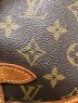 中古・古着 LOUIS VUITTON (ルイ ヴィトン) ショルダーバッグ：70000円