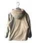 ARC'TERYX (アークテリクス) atom heavyweight hoody w ベージュ サイズ:Ｍ：39000円