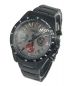 中古・古着 SEIKO (セイコー) SEIKO × MONSTER HUNTER: WORLD ICEBORN 20th Millennium wristwatch：45000円