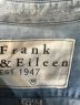 Frank&Eileenの古着・服飾アイテム：5000円