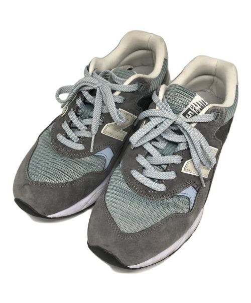 NEW BALANCE（ニューバランス）NEW BALANCE (ニューバランス) MT580ADB グレー サイズ:27㎝の古着・服飾アイテム