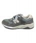 NEW BALANCE (ニューバランス) MT580ADB グレー サイズ:27㎝：10000円