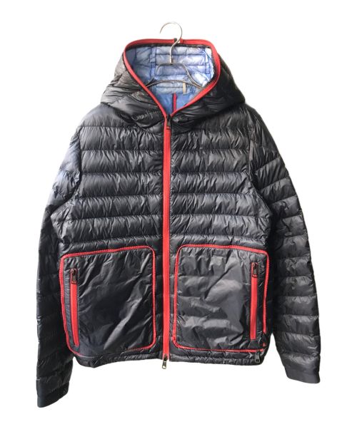 MONCLER（モンクレール）MONCLER (モンクレール) ARDECHOIS ダウンジャケット ネイビー サイズ:4の古着・服飾アイテム