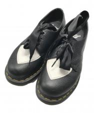 Dr.Martens (ドクターマーチン) 1461 AMORE ブラック サイズ:25㎝