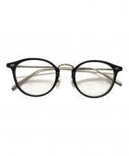 KANEKO OPTICAL (金子眼鏡) UNITED ARROWS (ユナイテッドアローズ) Logan