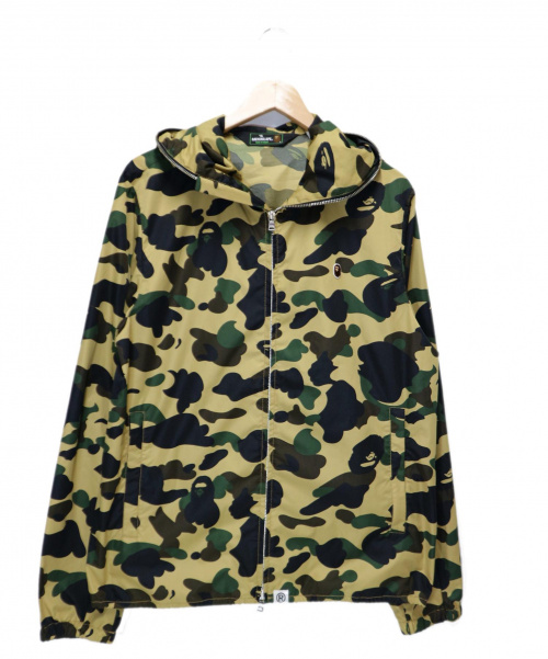 大流行中！ uaid.nl A A カモ柄 BATHING APE お気に入り】 APE BATHING