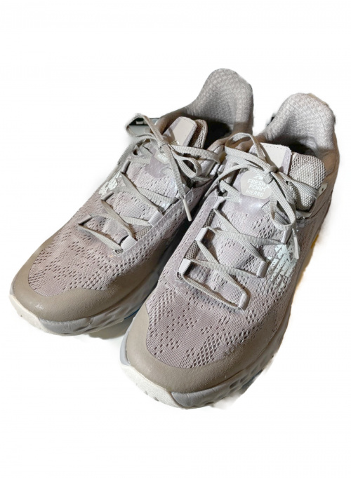 中古 古着通販 Nonnative New Balance ナノユニバース ニューバランス スニーカー ベージュ サイズ 28 Mthiern5 ブランド 古着通販 トレファク公式 Trefac Fashion