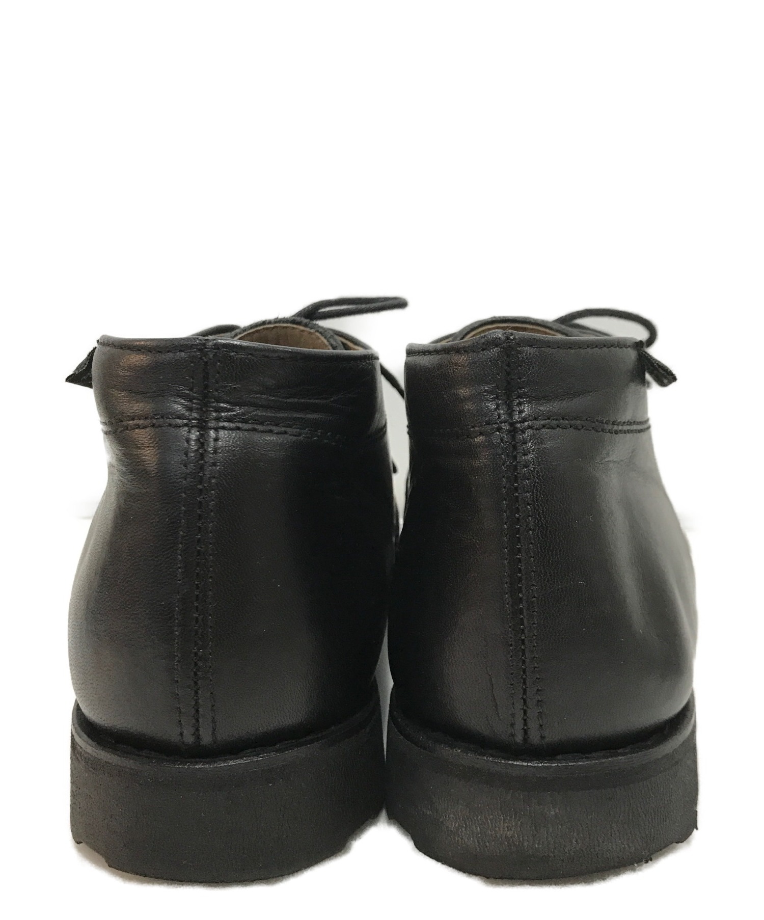 高級感高級感PARABOOTS×MAUL Ruck Long Boots ブーツ | purcellcom.com
