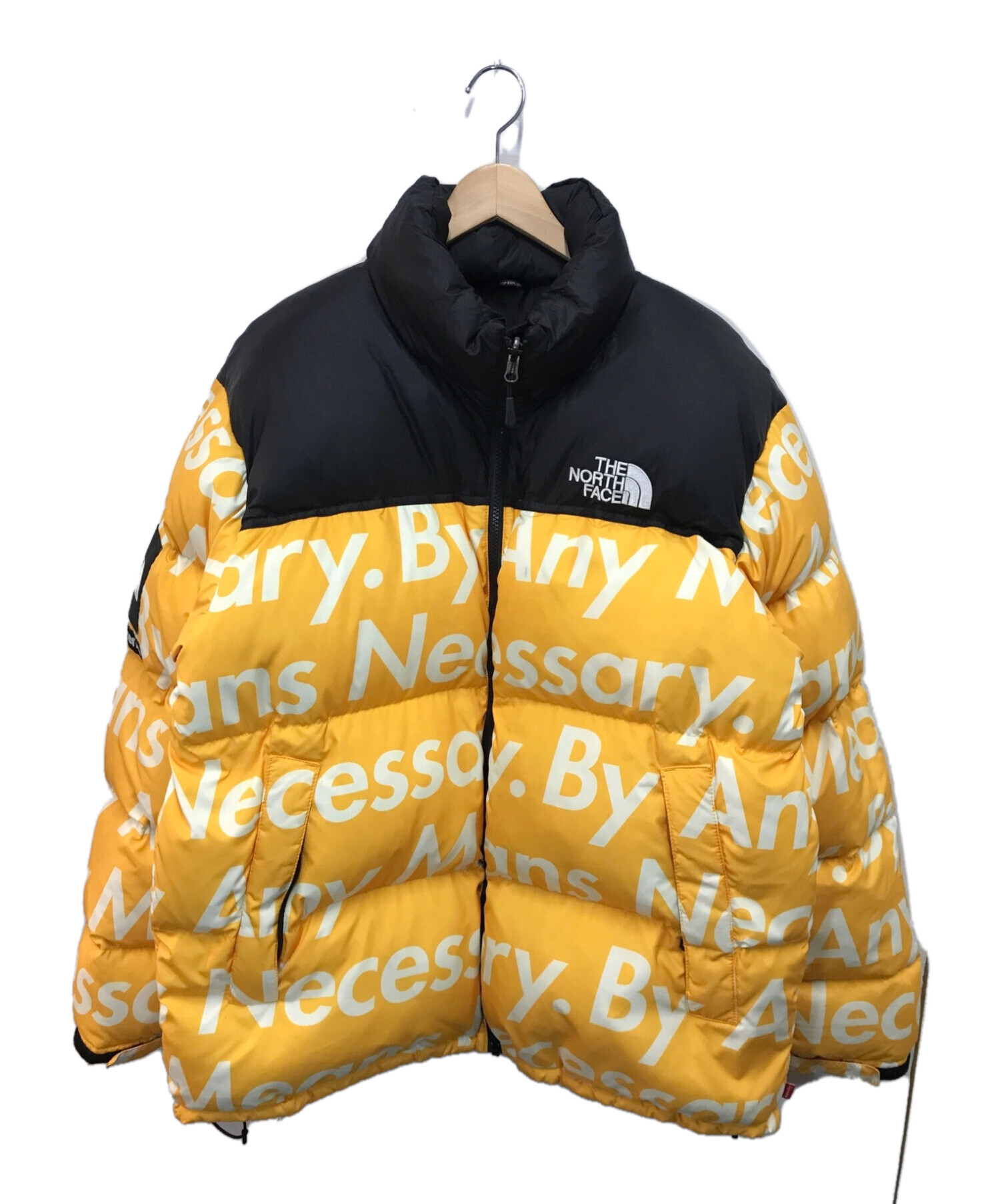 人気の製品 新品 Supremeシュプリーム TheNorthFaceノースフェイス