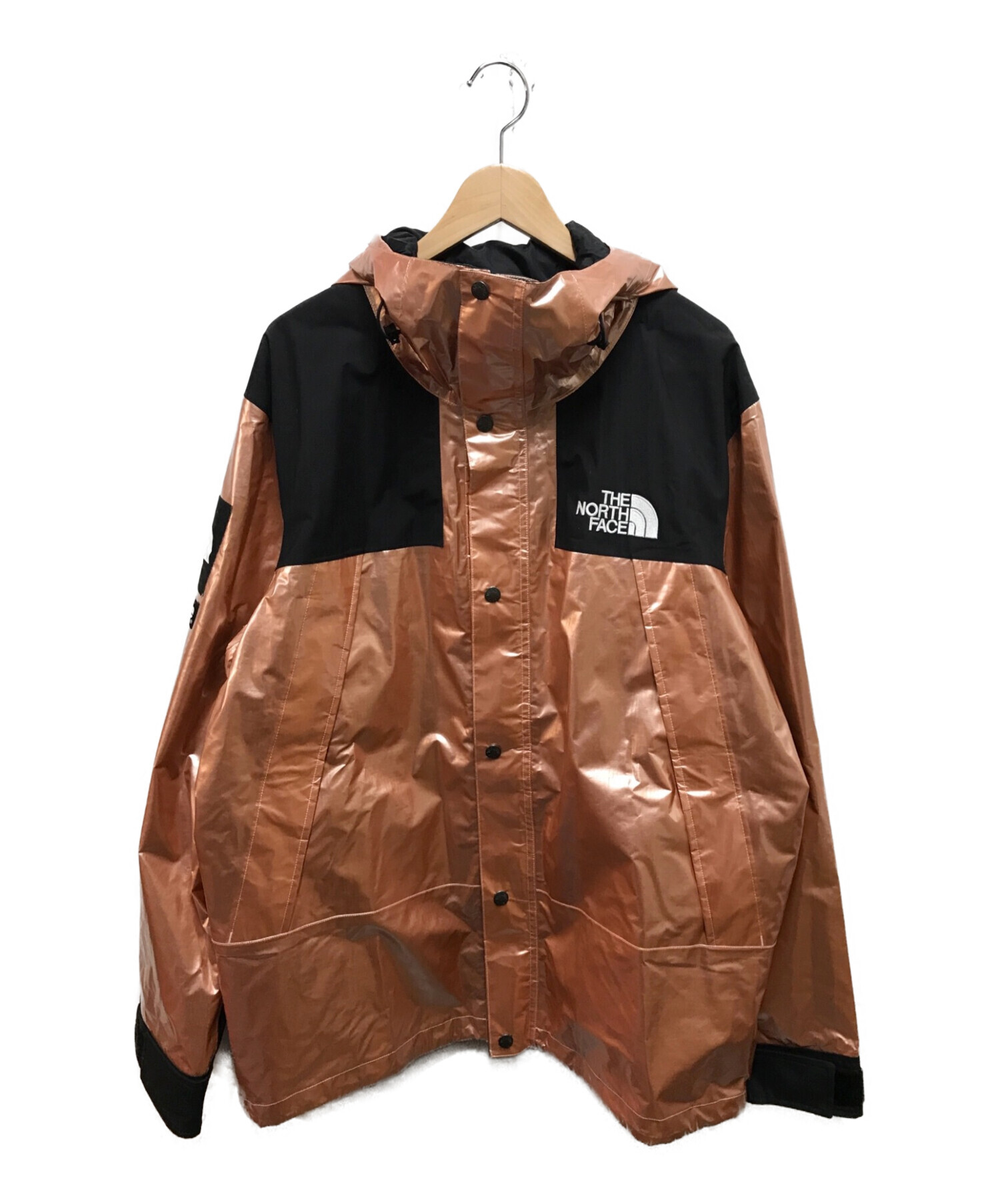 2021ss Supreme/The North Face Studded マウンテンジャケット Yahoo