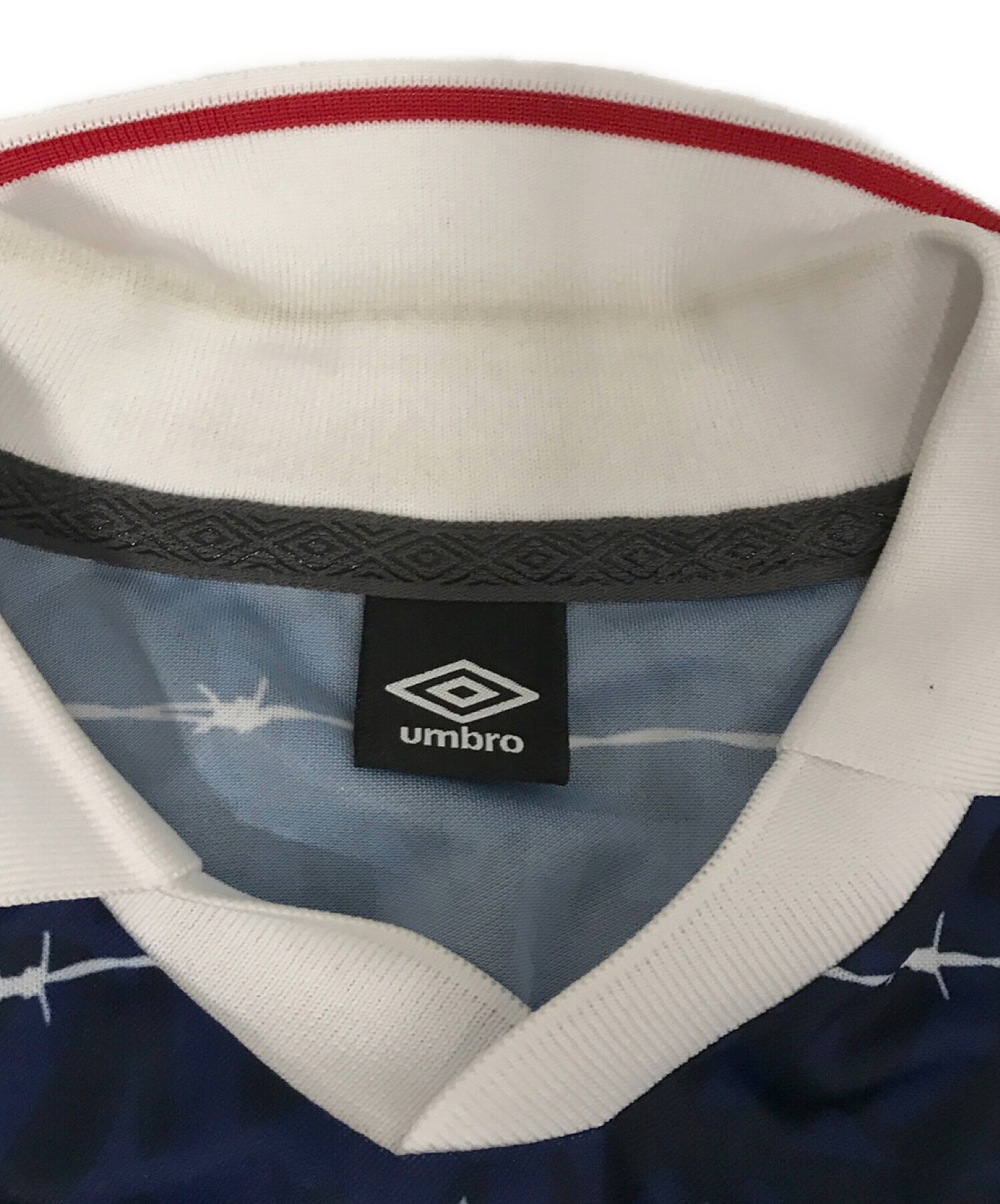 バーゲンで 柴田ひかりUMBRO×BOTT Archive S SL Uniform discoverydom.ru