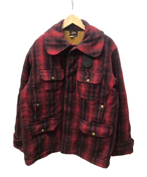 中古・古着通販】WOOLRICH (ウールリッチ) 【古着】50'sヴィンテージ