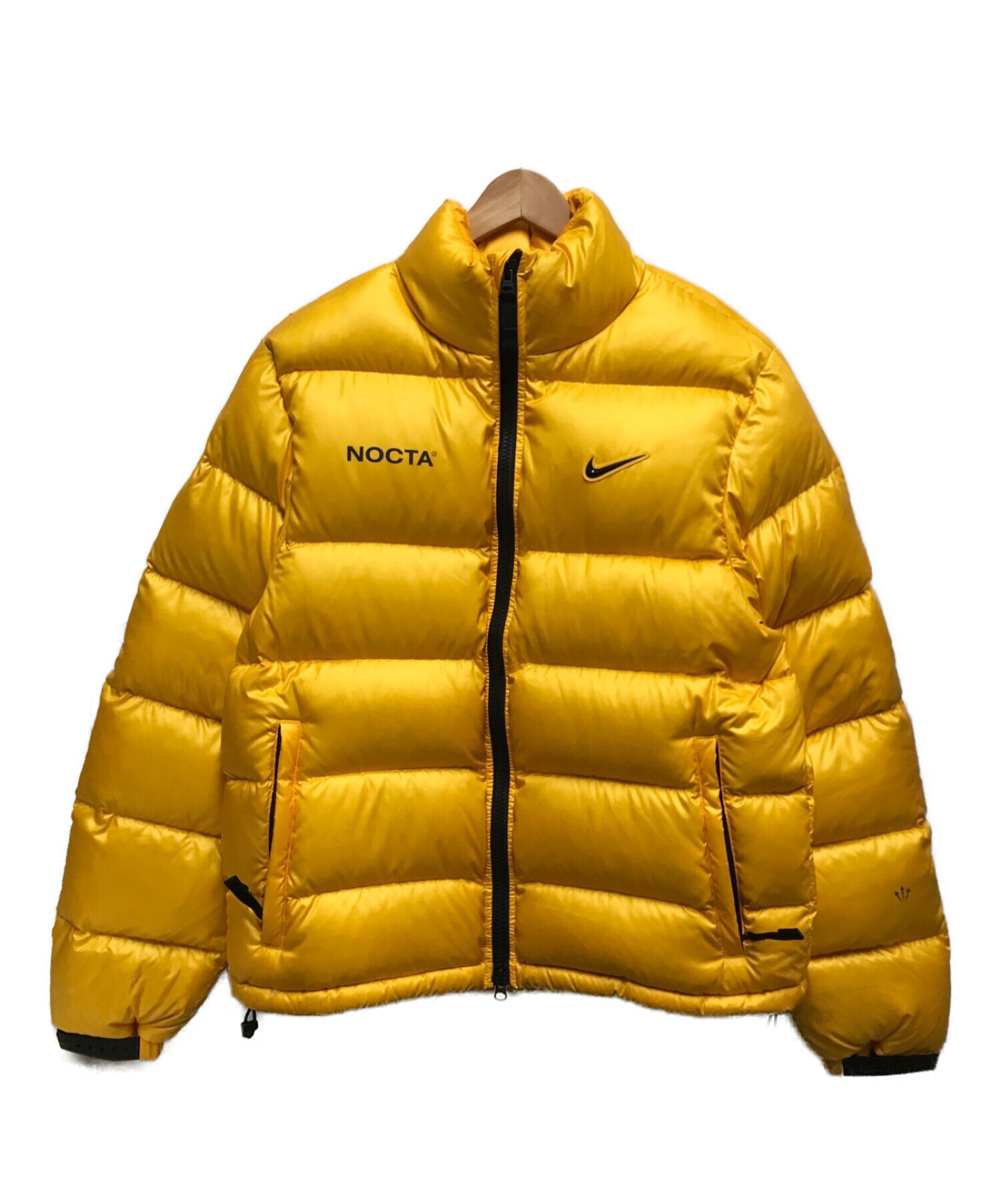 NIKE NOCTA Puffer Jacket ナイキ M www.gwcl.com.gh