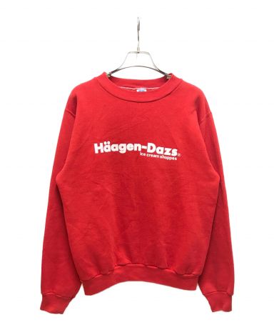 【中古・古着通販】Haagen-Dazs (ハーゲンダッツ) 80's