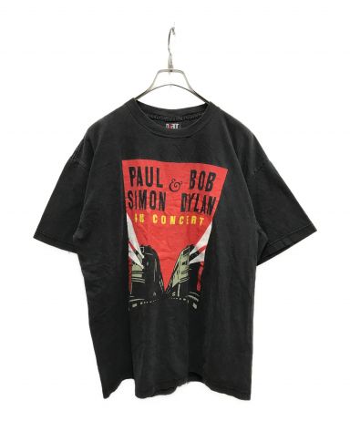 [中古]PAUL SIMON(ポール・サイモン)のメンズ トップス 90’sヴィンテージプリントTシャツ