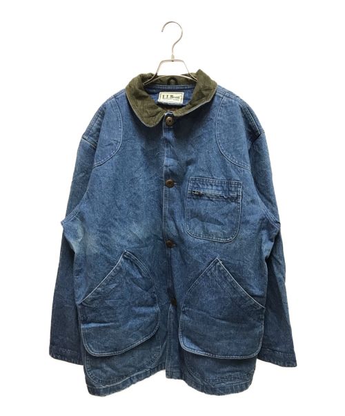 中古・古着通販】L.L.Bean (エルエルビーン) デニムハンティング