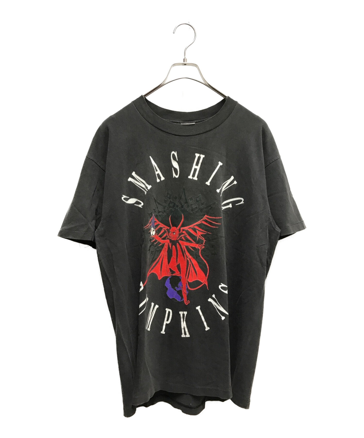 90´S 当時物 Smashing Pumpkins Tシャツ ヴィンテージ-