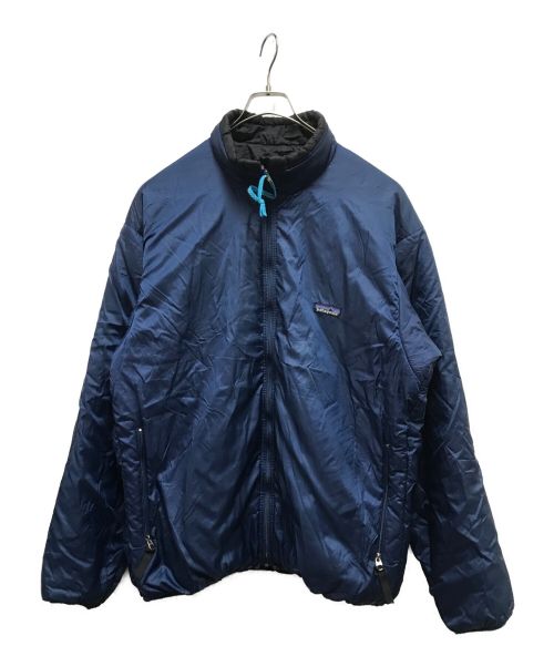 枚数限定 PATAGONIA パフボール ジャケット M レッド ネイビー