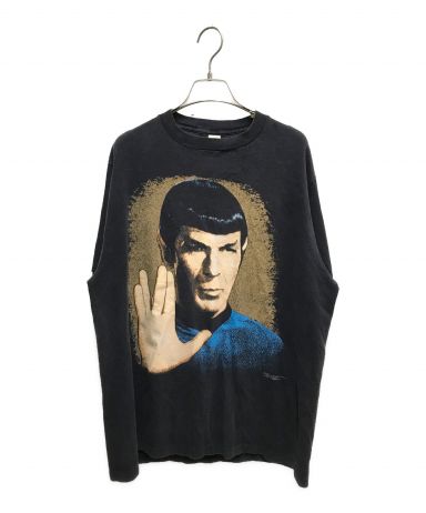 【中古・古着通販】Mr. Spock (ミスター スポック) 【古着】90