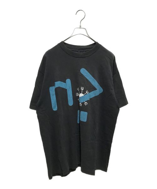 NINE INCH NAILS ビンテージ バンド Tシャツ 古着 90s dnsc.edu.ph