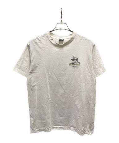 中古・古着通販】OLD STUSSY (オールドステューシー) 80`sオールド