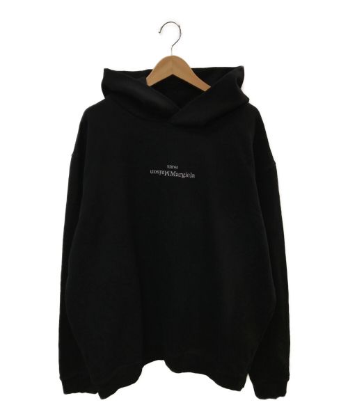 大きな割引 Maison - 新品未使用 hoodie Gem Margiela Maison Margiela