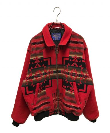 【中古・古着通販】PENDLETON (ペンドルトン) ネイティブ柄