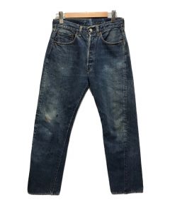 中古・古着通販】LEVI'S (リーバイス) 60'sヴィンテージ”BIG E”501