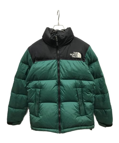 中古・古着通販】THE NORTH FACE (ザ ノース フェイス) ヌプシ