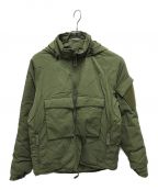 Liberaidersリベレイダース）の古着「EXPEDITION JACKET」｜オリーブ