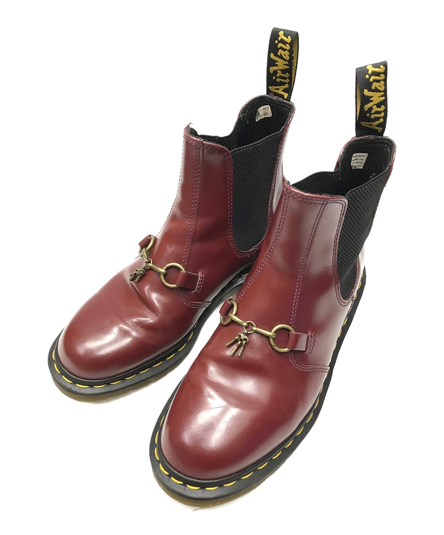 中古・古着通販】Dr.Martens×Needles (ドクターマーチン×ニードルス