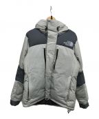 THE NORTH FACEザ ノース フェイス）の古着「BALTRO LIGHT JACKET（バルトロライトジャケット）」｜グレー