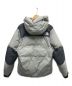 THE NORTH FACE (ザ ノース フェイス) BALTRO LIGHT JACKET（バルトロライトジャケット） グレー サイズ:M：31000円