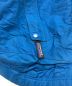 中古・古着 Patagonia (パタゴニア) 90`sフォールライン インサレーテッドジャケット / Fall Line Insulated Jacket ブルー×グリーン サイズ:14：15800円