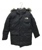 THE NORTH FACEザ ノース フェイス）の古着「MCMURDO PARKA（マクマードパーカー）」｜ブラック