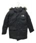 THE NORTH FACE（ザ ノース フェイス）の古着「MCMURDO PARKA（マクマードパーカー）」｜ブラック