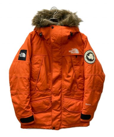 中古・古着通販】THE NORTH FACE (ザ ノース フェイス) アンターク