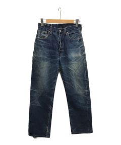 中古・古着通販】LEVI'S (リーバイス) ［古着］501ヴィンテージデニム