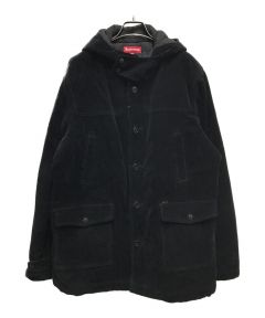 中古・古着通販】Supreme (シュプリーム) Alpaca Overcoat アルパカ