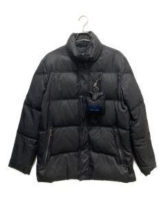 中古・古着通販】KHOKI (コッキ) All season jacket ブラック サイズ:2