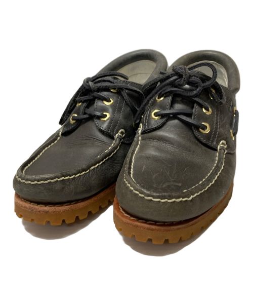 Aime Leon Dore（エメ レオン ドレ）Aime Leon Dore (エメレオンドレ) Timberland (ティンバーランド) 3 EYE CLASSIC LUG/シューズ グレー サイズ:25.5cmの古着・服飾アイテム