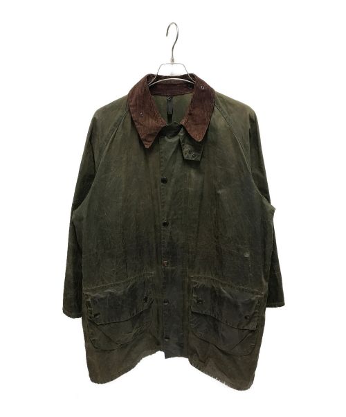 Barbour（バブアー）Barbour (バブアー) オイルドコート オリーブ サイズ:下記参照の古着・服飾アイテム