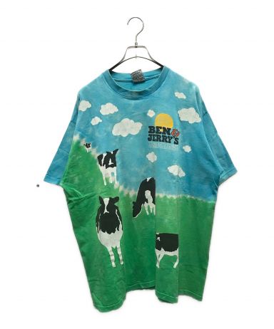 【中古・古着通販】Ben&Jerry's (ベンアンドジェリーズ