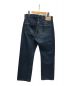 LEVI'S (リーバイス) 501xxデニムパンツ ネイビー サイズ:W35：19800円