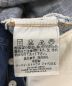 中古・古着 LEVI'S (リーバイス) 501xxデニムパンツ ネイビー サイズ:W35：19800円