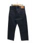 LEVI'S (リーバイス) 201xxデニムパンツ ネイビー サイズ: W34：27800円