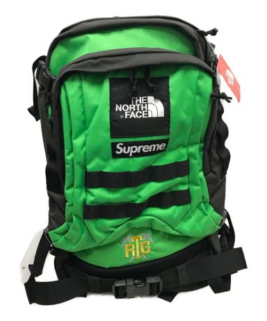 [中古]THE NORTH FACE(ザ ノース フェイス)のメンズ バッグ RTG Backpack