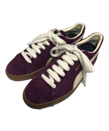 【中古・古着通販】PUMA (プーマ) ビリーズ スウェード