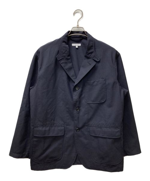 Engineered Garments（エンジニアド ガーメンツ）Engineered Garments (エンジニアド ガーメンツ) 3Bジャケット ネイビー サイズ:Mの古着・服飾アイテム