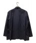 Engineered Garments (エンジニアド ガーメンツ) 3Bジャケット ネイビー サイズ:M：14800円